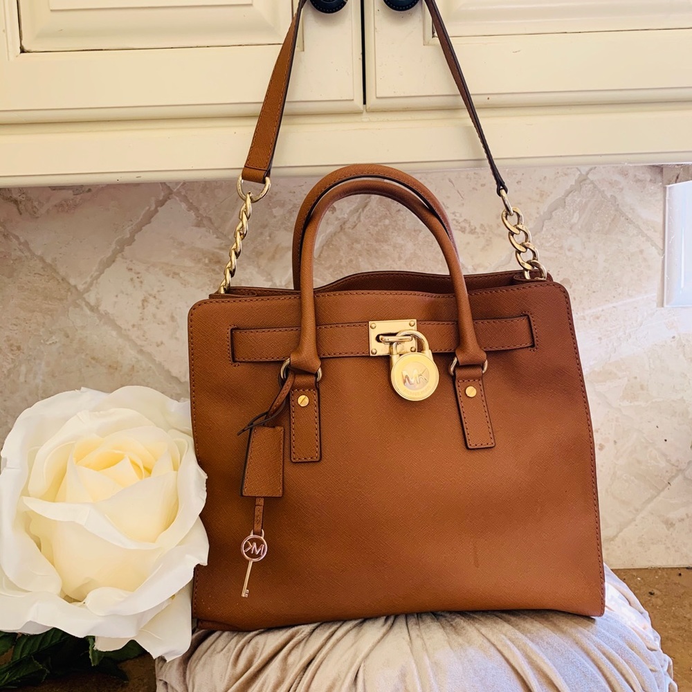 Michael Kors Hamilton